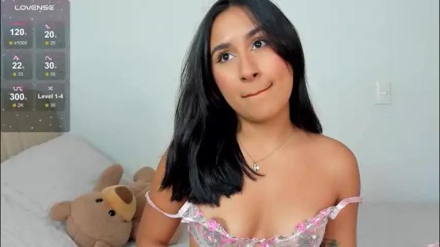 Image 12 of alicejhons Stream on Chaturbate on 2 months ago