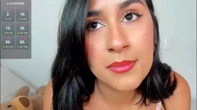 Image 6 of alicejhons Stream on Chaturbate on 2 months ago