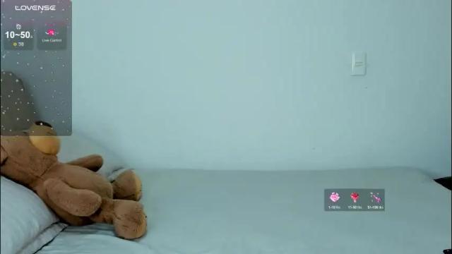 Image 2 of alicejhons Stream on Chaturbate on 2 months ago