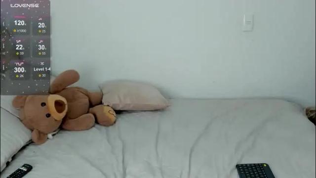 Image 3 of alicejhons Stream on Chaturbate on 2 months ago