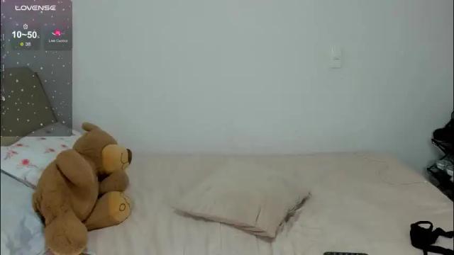 Image 11 of alicejhons Stream on Chaturbate on 1 month ago