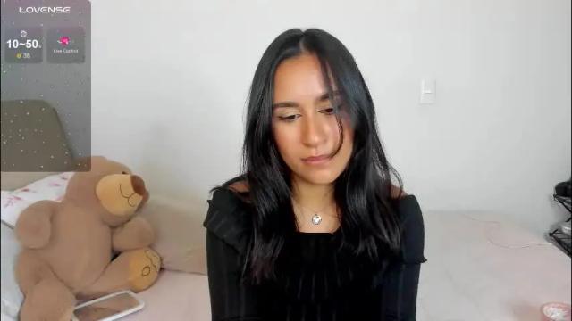 Image 8 of alicejhons Stream on Chaturbate on 1 month ago