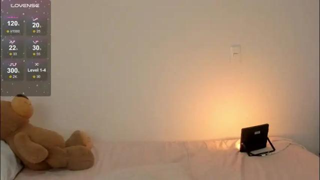 Image 12 of alicejhons Stream on Chaturbate on 1 month ago