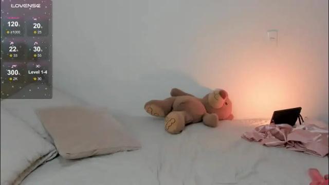 Image 4 of alicejhons Stream on Chaturbate on 1 month ago