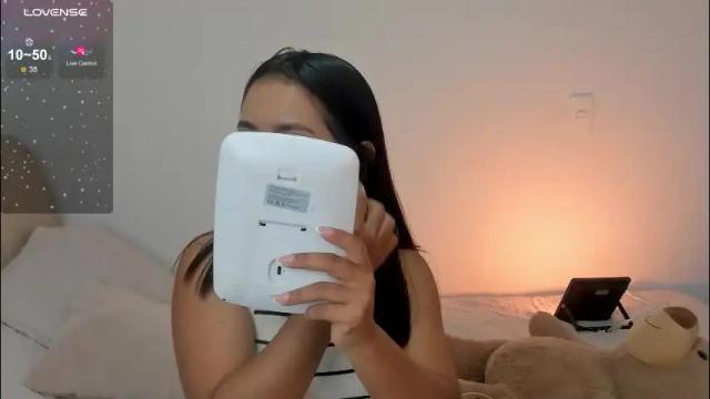 Thumbnail 1, alicejhons's Stream at Chaturbate, 1 month ago