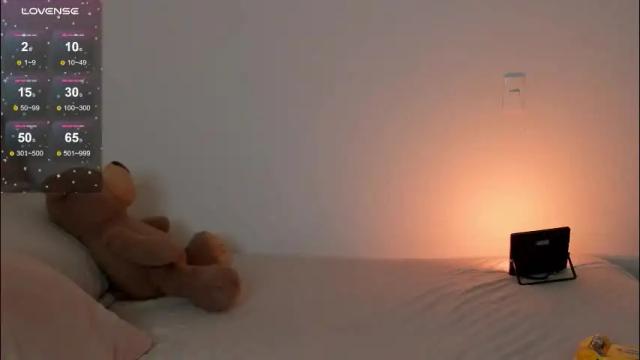 Image 3 of alicejhons Stream on Chaturbate on 1 month ago