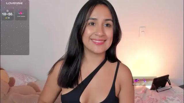 Image 4 of alicejhons Stream on Chaturbate on 1 month ago