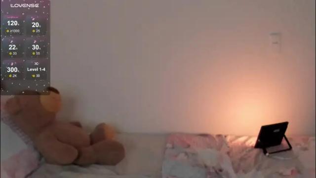 Image 11 of alicejhons Stream on Chaturbate on 1 month ago