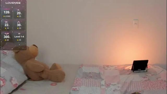 Image 8 of alicejhons Stream on Chaturbate on 28 days ago