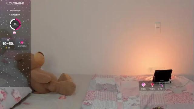 Thumbnail 3, alicejhons's Stream at Chaturbate, 28 days ago