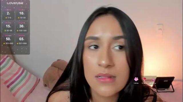 Image 6 of alicejhons Stream on Chaturbate on 7 days ago