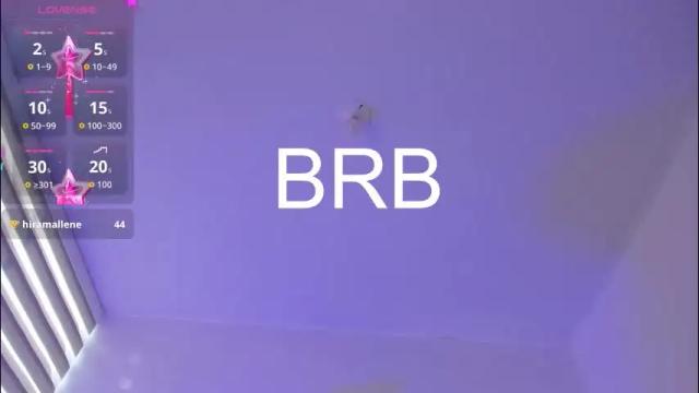 Image 10 of alicejhonsonn Stream on Chaturbate on 1 month ago