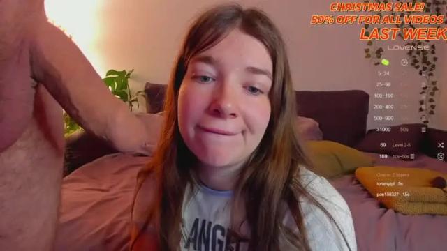 Image 8 of alicekaneky_xx Stream on Chaturbate on 15 months ago