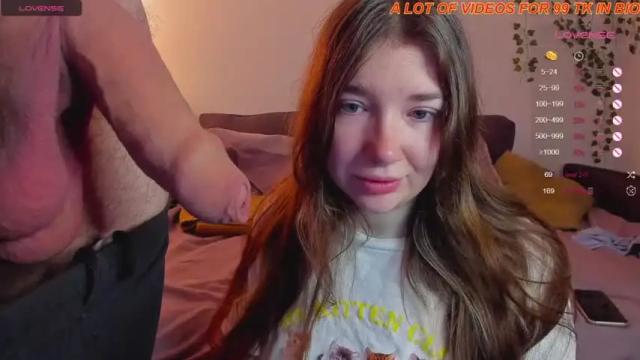 Image 2 of alicekaneky_xx Stream on Chaturbate on 15 months ago