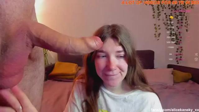 Image 11 of alicekaneky_xx Stream on Chaturbate on 15 months ago