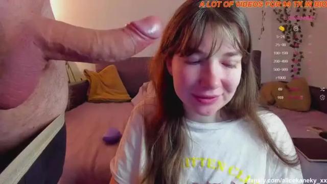 Thumbnail 2, alicekaneky_xx's Stream at Chaturbate, 15 months ago