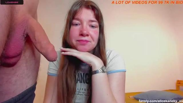 Image 4 of alicekaneky_xx Stream on Chaturbate on 12 months ago