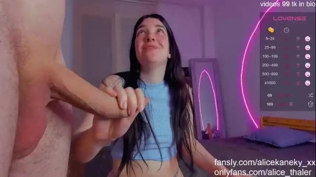 Thumbnail 3, alicekaneky_xx's Stream at Chaturbate, 28 days ago
