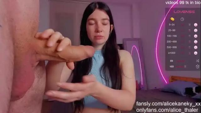 Thumbnail 1, alicekaneky_xx's Stream at Chaturbate, 21 days ago