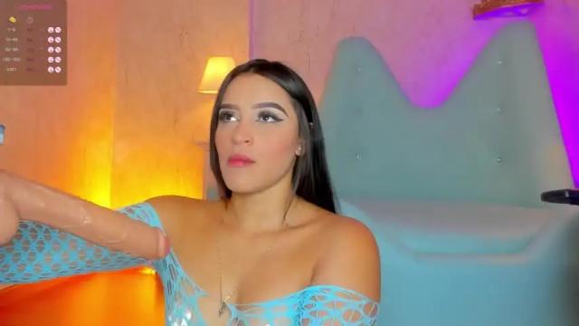 Image 4 of alicekiing Stream on Chaturbate on 15 months ago