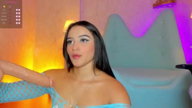 Thumbnail 2, alicekiing's Stream at Chaturbate, 15 months ago