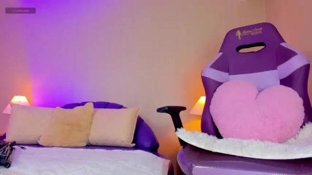 Image 2 of alicekiing Stream on Chaturbate on 14 months ago
