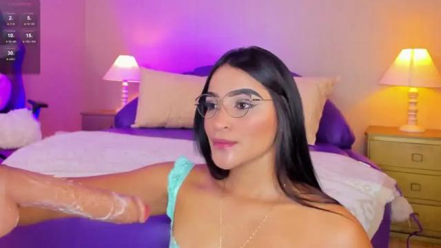 Thumbnail 3, alicekiing's Stream at Chaturbate, 14 months ago