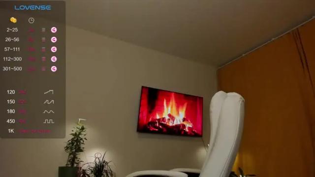 Image 8 of alicekingsleigh Stream on Chaturbate on 13 months ago