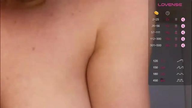 Image 12 of alicekingsleigh Stream on Chaturbate on 1 month ago