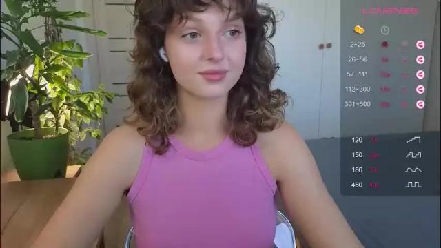Thumbnail 1, alicekingsleigh's Stream at Chaturbate, 1 month ago