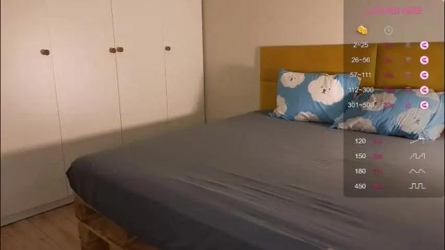 Thumbnail 2, alicekingsleigh's Stream at Chaturbate, 1 month ago