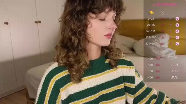 Image 4 of alicekingsleigh Stream on Chaturbate on 1 month ago