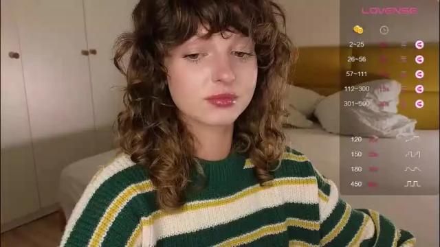 Image 6 of alicekingsleigh Stream on Chaturbate on 1 month ago