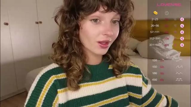 Image 7 of alicekingsleigh Stream on Chaturbate on 1 month ago