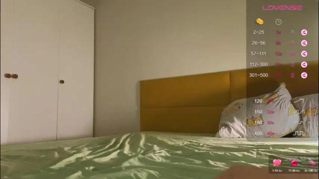 Image 7 of alicekingsleigh Stream on Chaturbate on 28 days ago