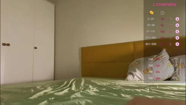 Image 8 of alicekingsleigh Stream on Chaturbate on 28 days ago