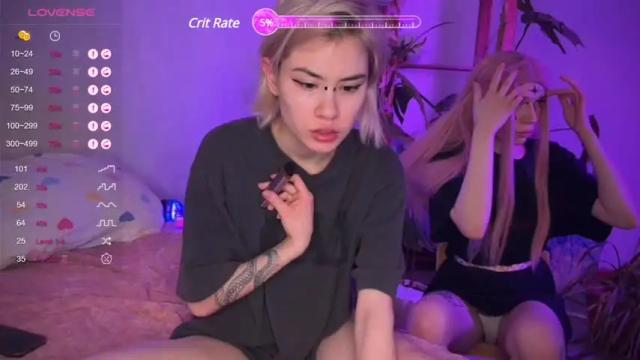 Thumbnail 2, alicekit's Stream at Chaturbate, 17 months ago