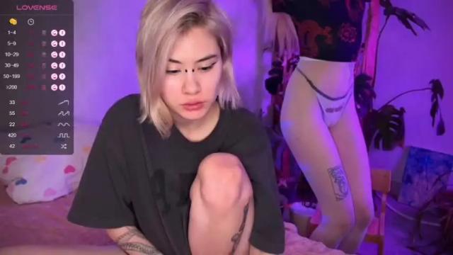 Thumbnail 3, alicekit's Stream at Chaturbate, 17 months ago