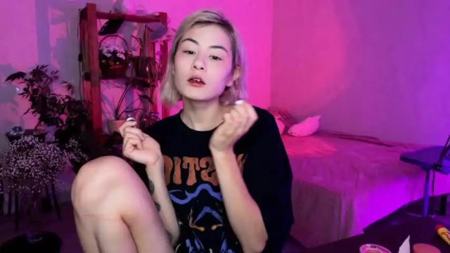 Image 4 of alicekit Stream on Chaturbate on 15 months ago