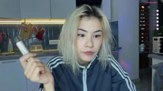 Image 2 of alicekit Stream on Chaturbate on 15 months ago
