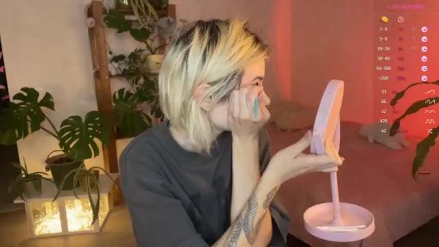 Image 12 of alicekit Stream on Chaturbate on 15 months ago
