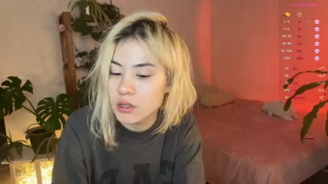 Image 7 of alicekit Stream on Chaturbate on 15 months ago