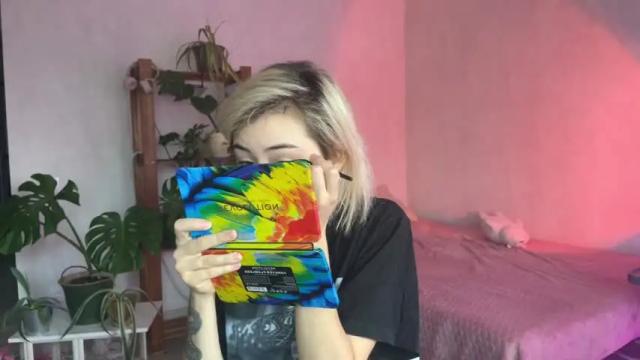Image 2 of alicekit Stream on Chaturbate on 15 months ago