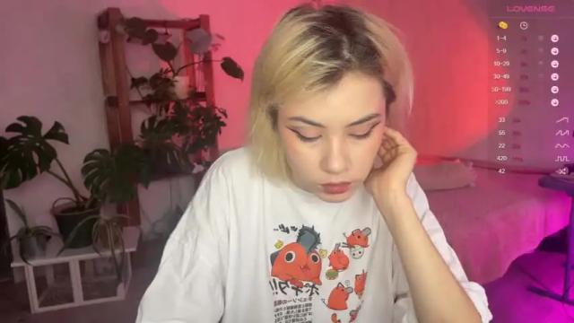 Image 12 of alicekit Stream on Chaturbate on 15 months ago