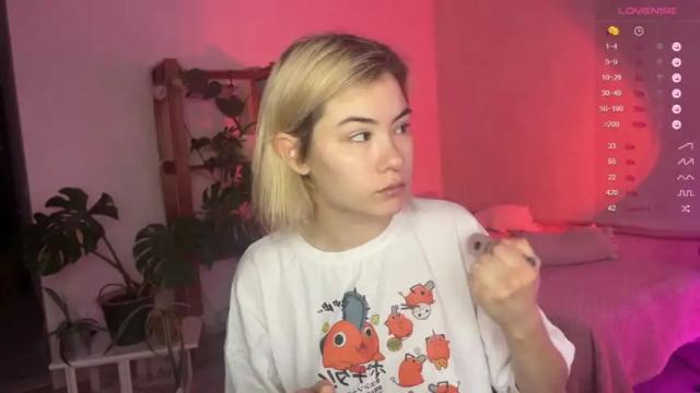 Image 2 of alicekit Stream on Chaturbate on 15 months ago