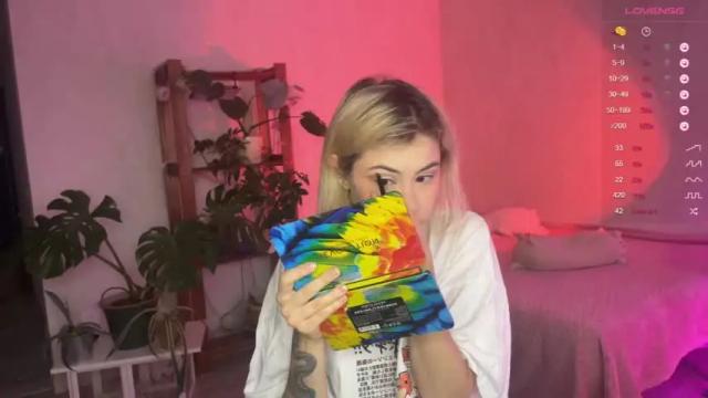 Image 4 of alicekit Stream on Chaturbate on 15 months ago