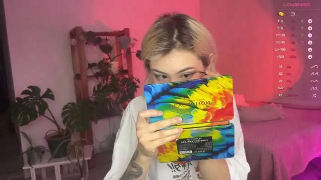 Thumbnail 2, alicekit's Stream at Chaturbate, 15 months ago