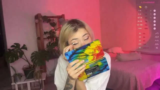 Image 6 of alicekit Stream on Chaturbate on 15 months ago