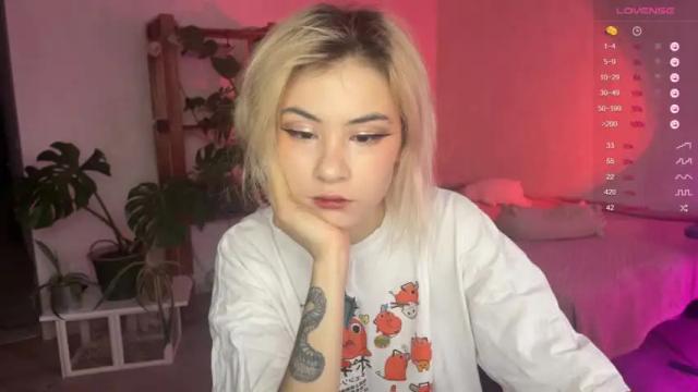 Image 8 of alicekit Stream on Chaturbate on 15 months ago