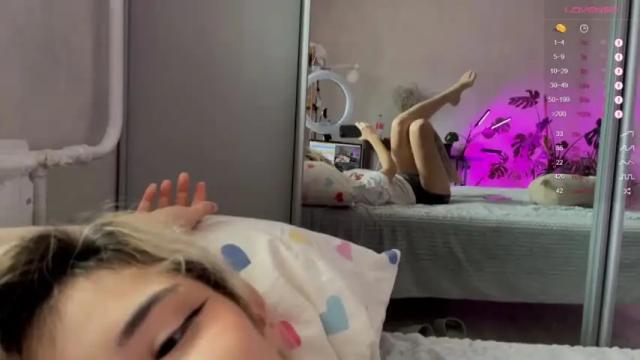Image 10 of alicekit Stream on Chaturbate on 14 months ago